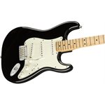 FENDER - PLAYER STRATOCASTER - NOIR